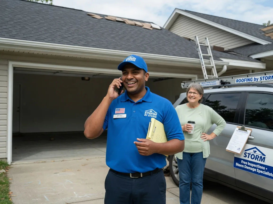 Roof Repair Near Me Sandy Creek, NY FAQs