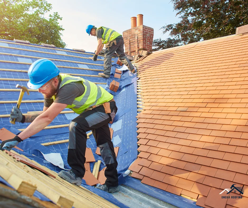 Why choose Roof Repair Near Me in Sandy Creek, NY